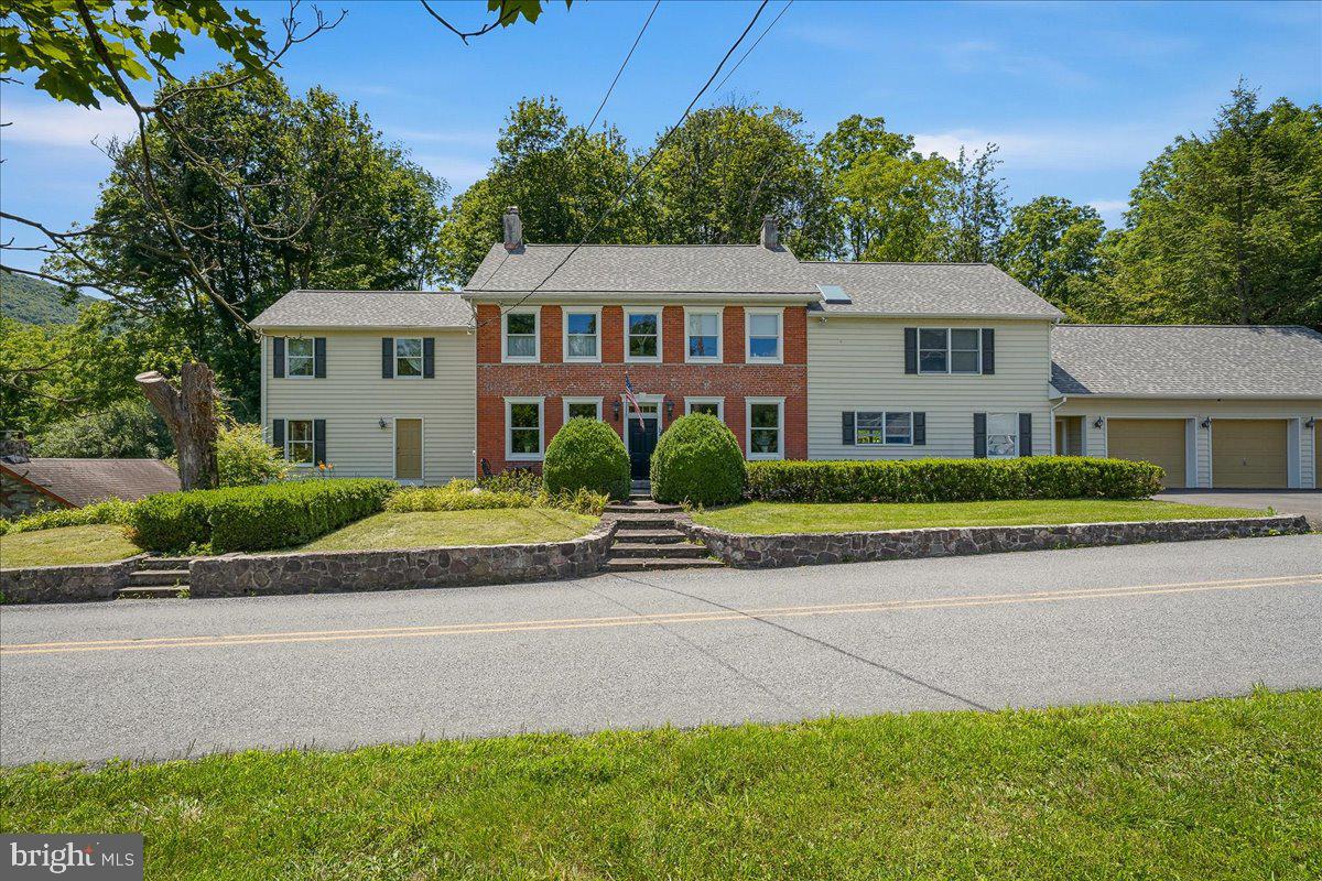 105 Fetherman Road