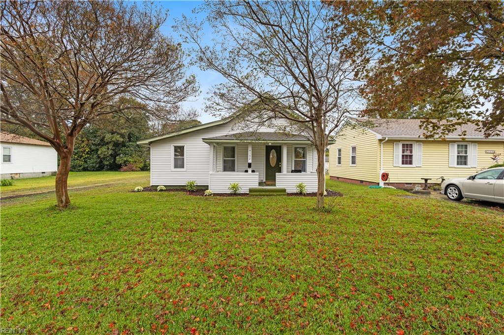 4102 1st Street, Chesapeake, VA 23324