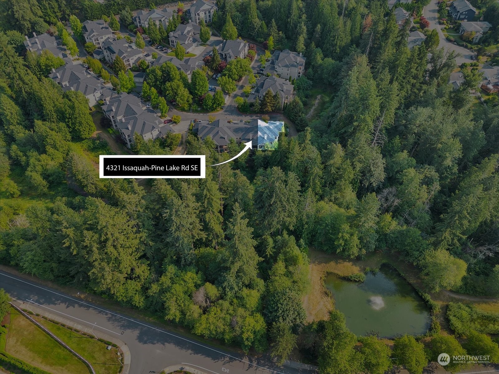 4321 Issaquah Pine Lake Road SE 410