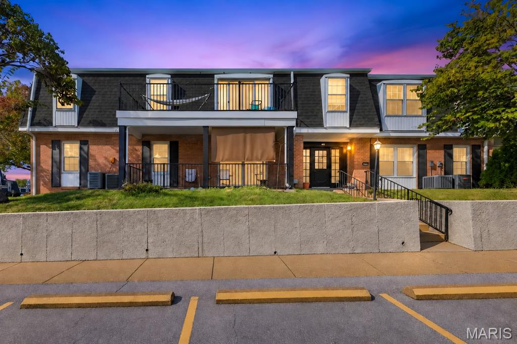 1678 Blue Ridge Drive C
