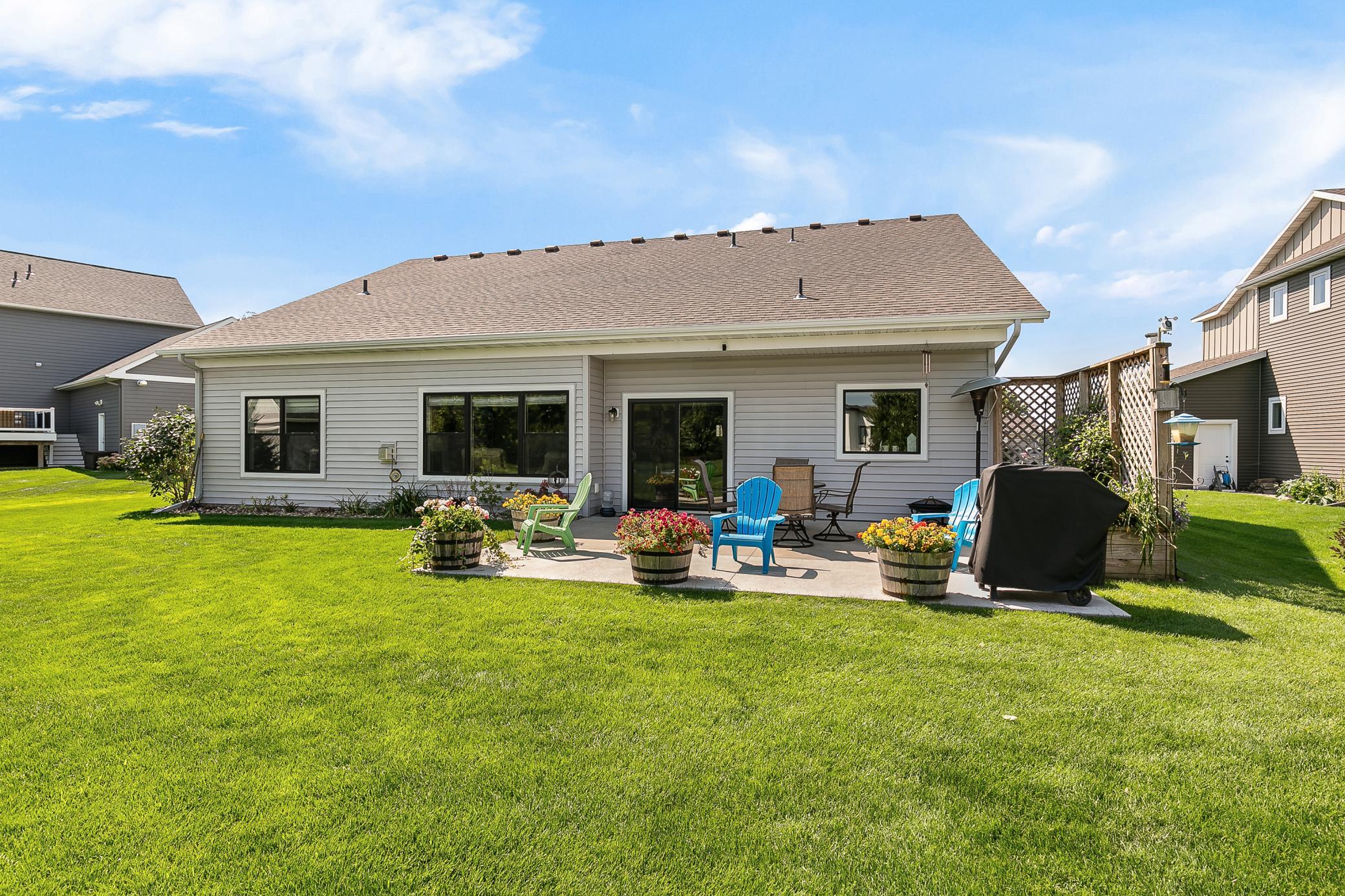 1905 Sandstone Court