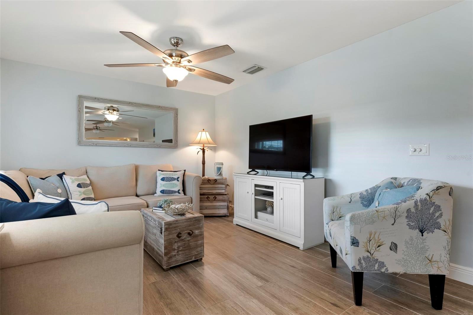 607 North Point Drive