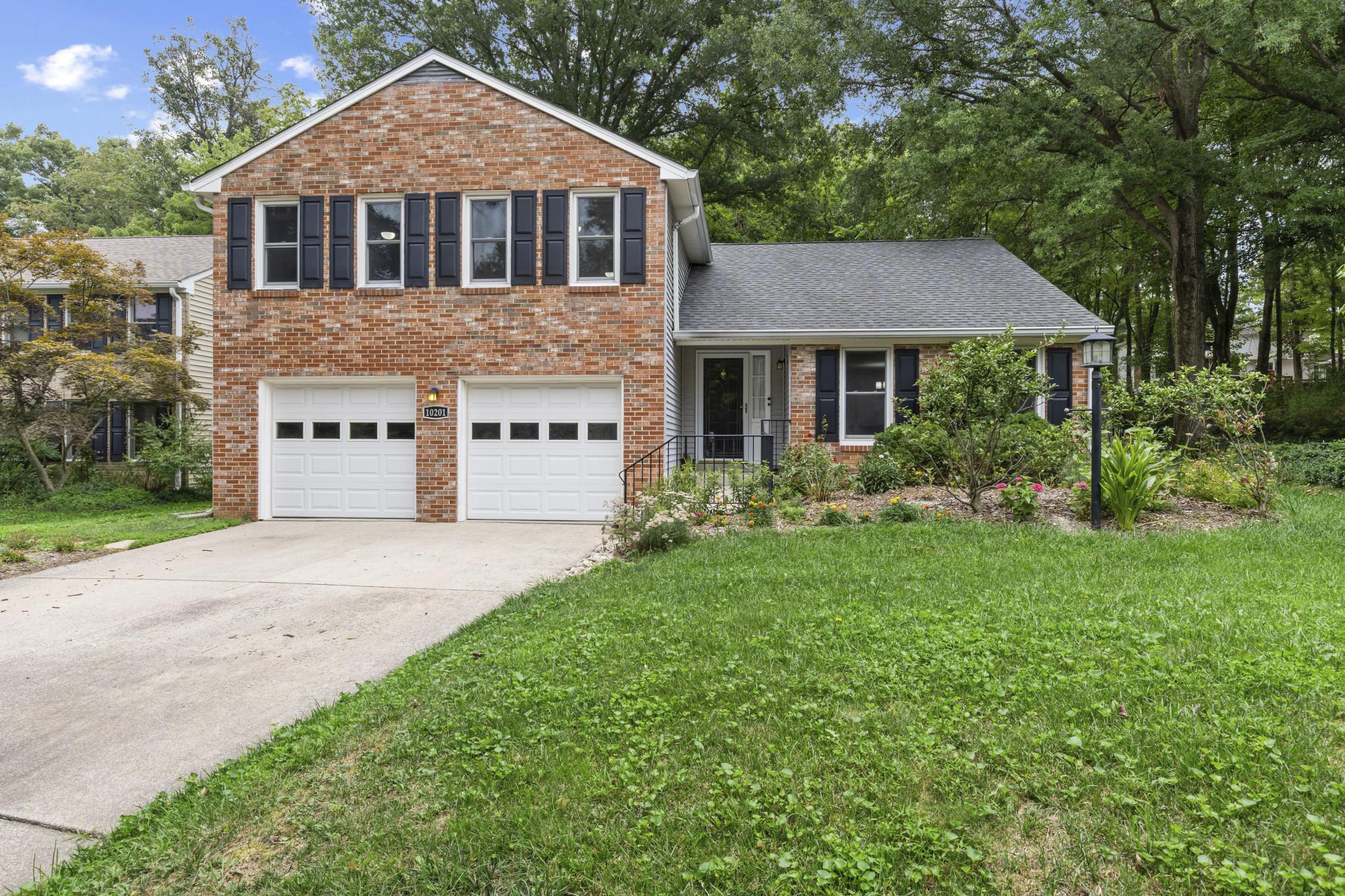 10201 Cape Ann Drive