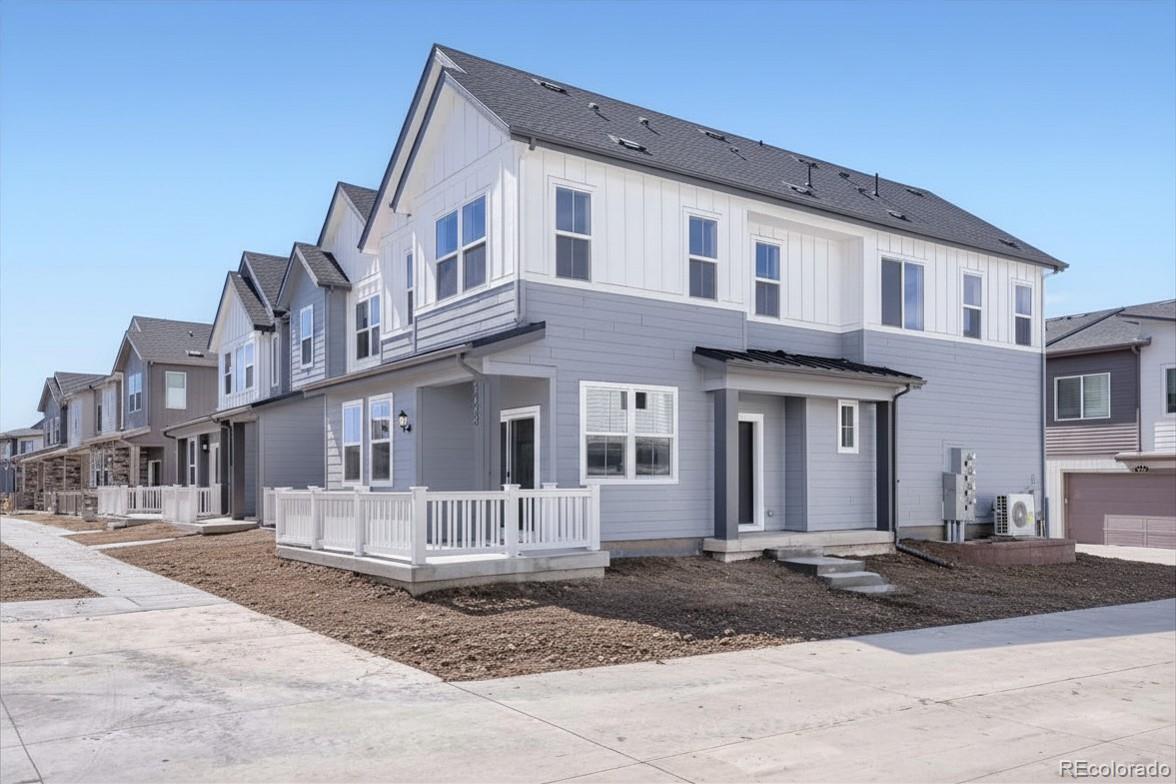 7626 S Cherokee Circle W
