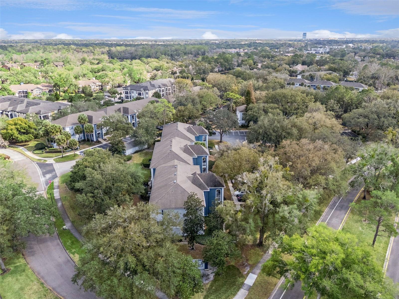 8201 Olympia Court 8201