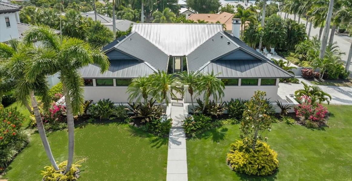 627 Owl Way, Sarasota, FL