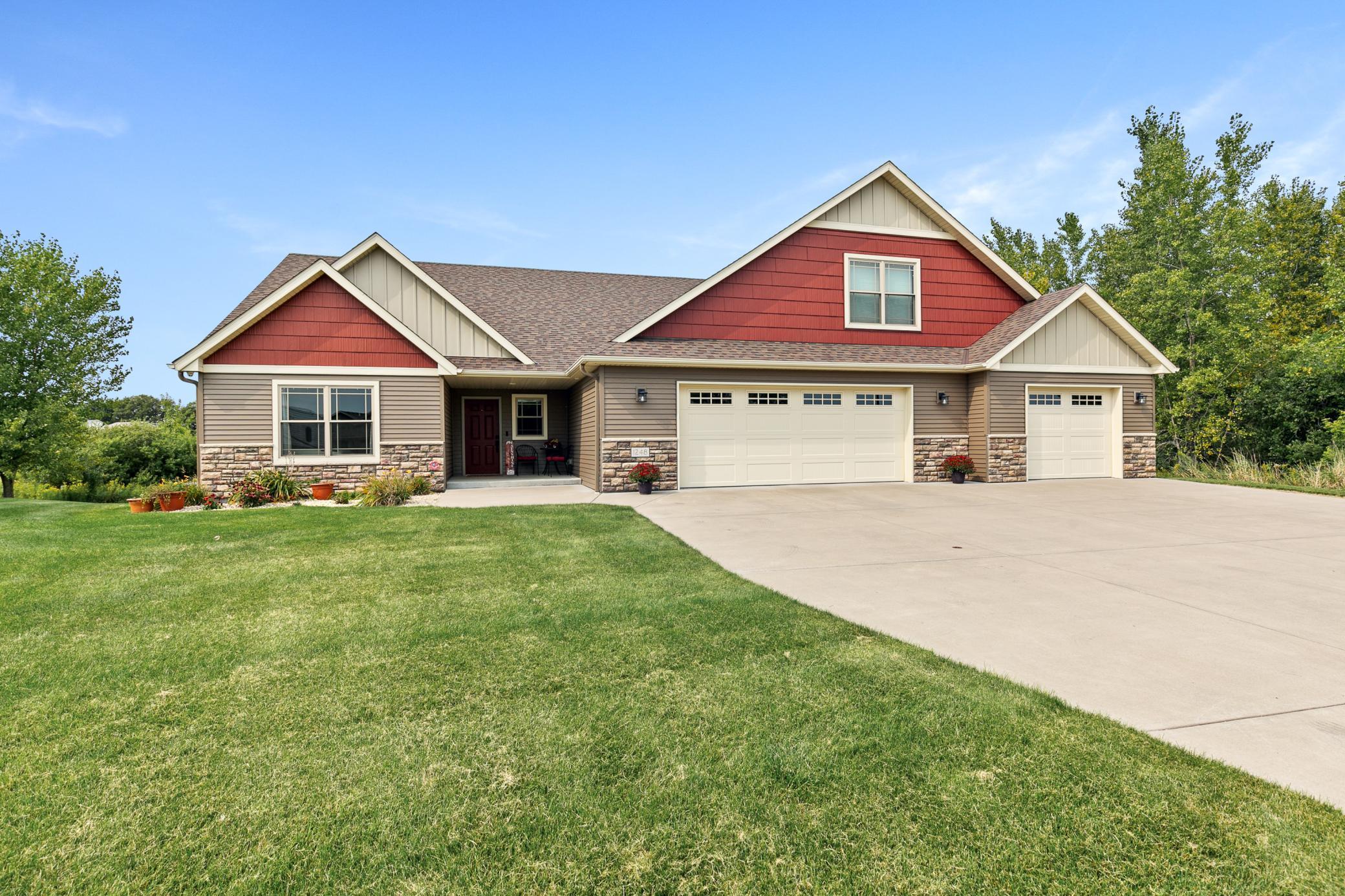 1248 Osauka Road NE