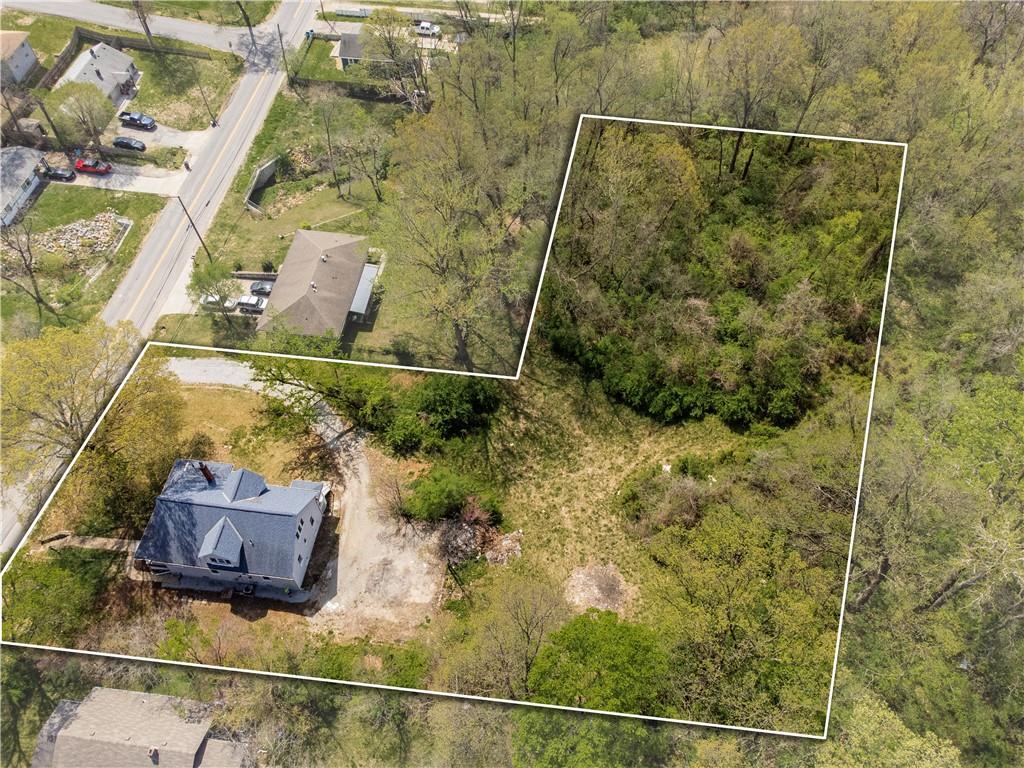 2602 N N 51st Street