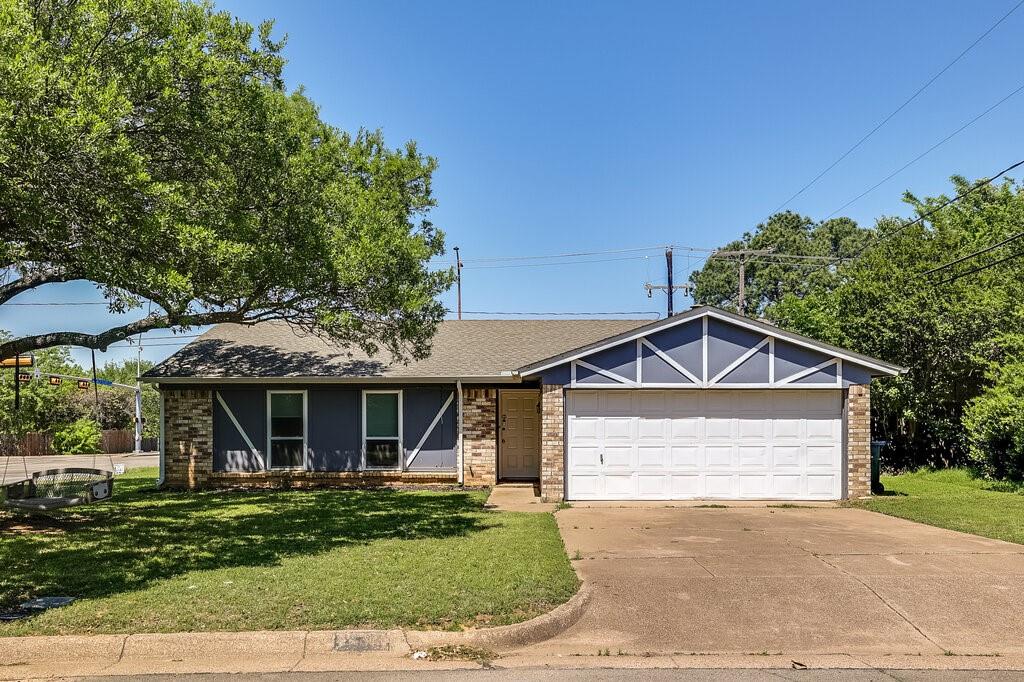 4211 Spring Brook Drive