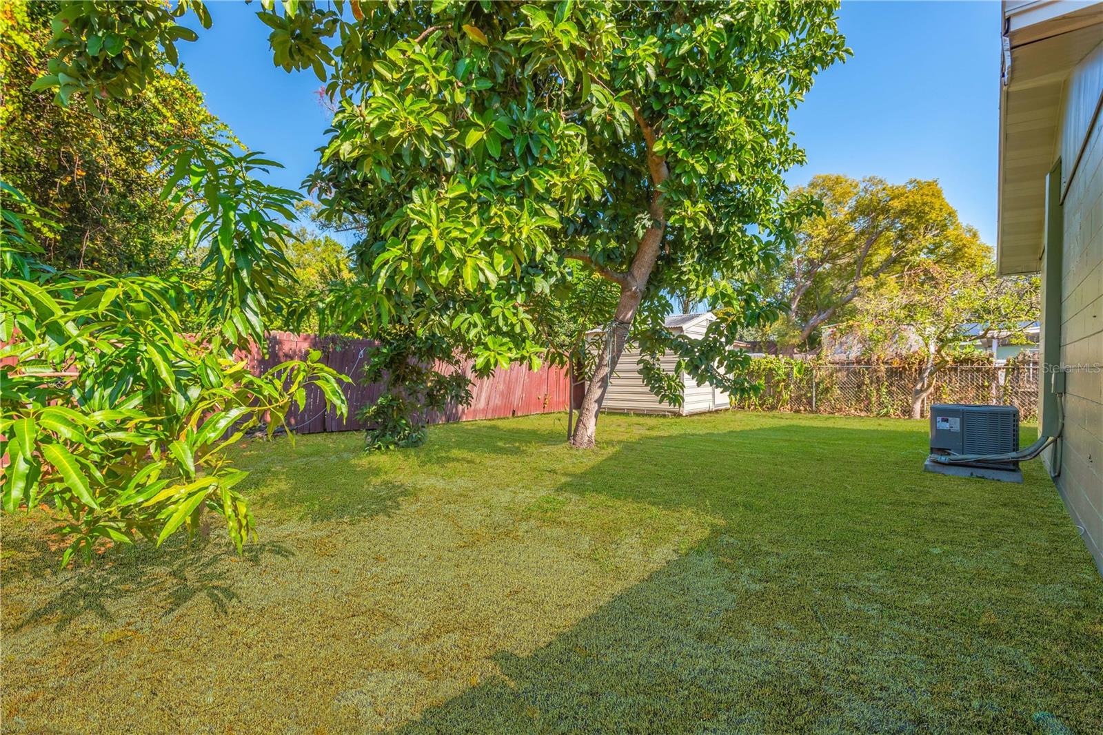 1721 W Humphrey Street