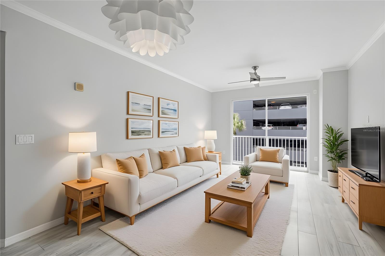 700 S Harbour Island Boulevard 238