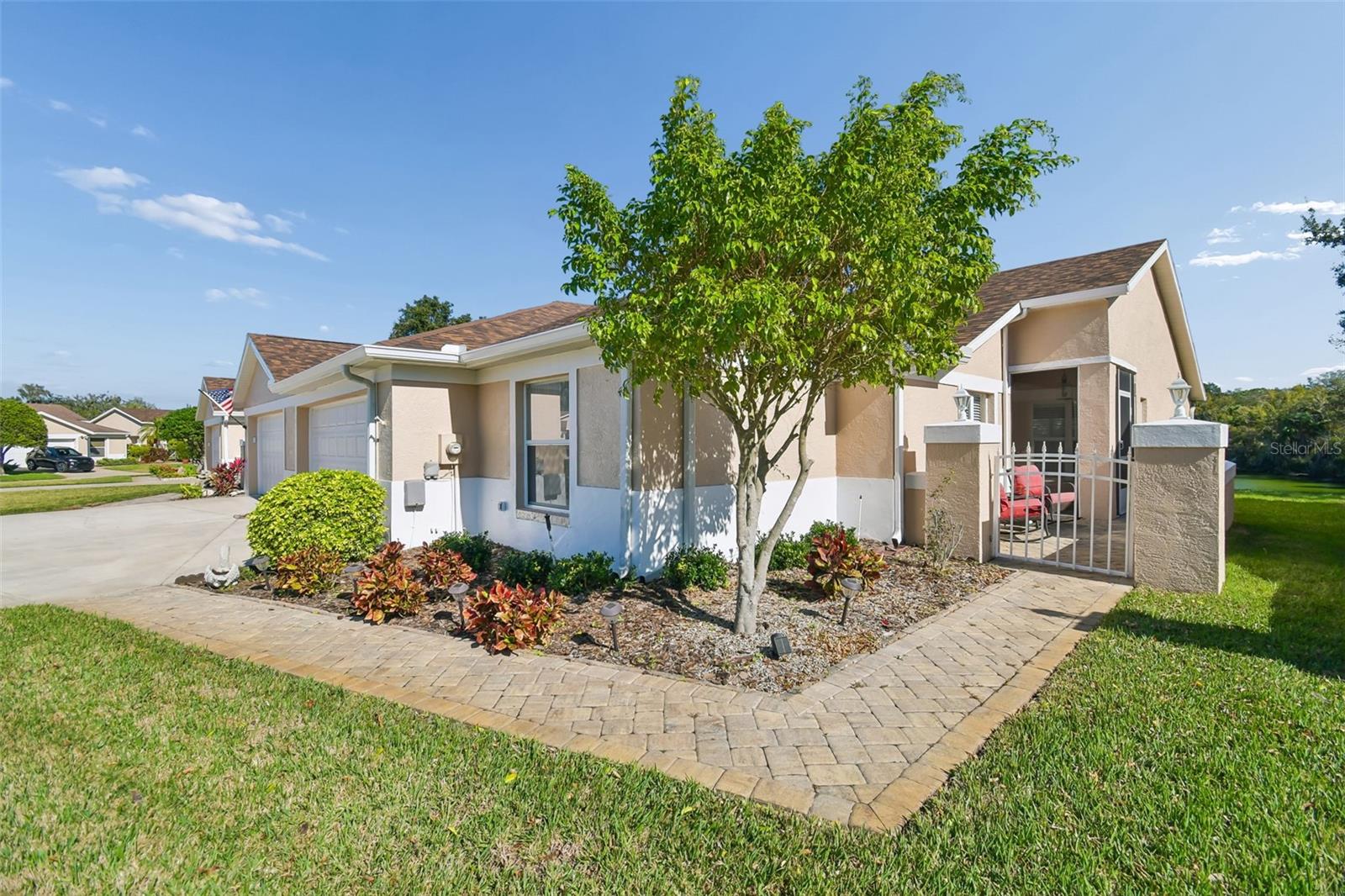 5504 Water Oak Court