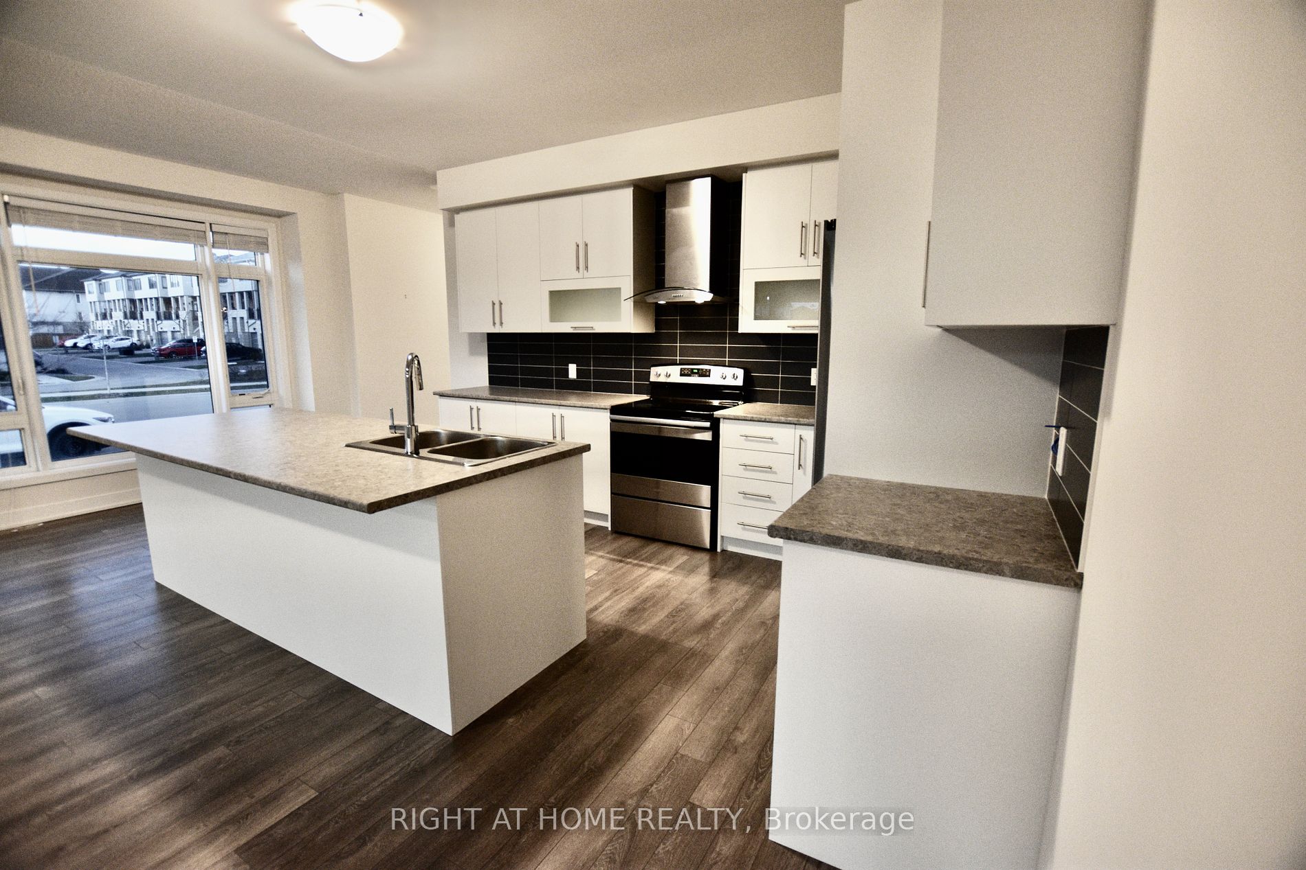 38 Donald Fleming Way