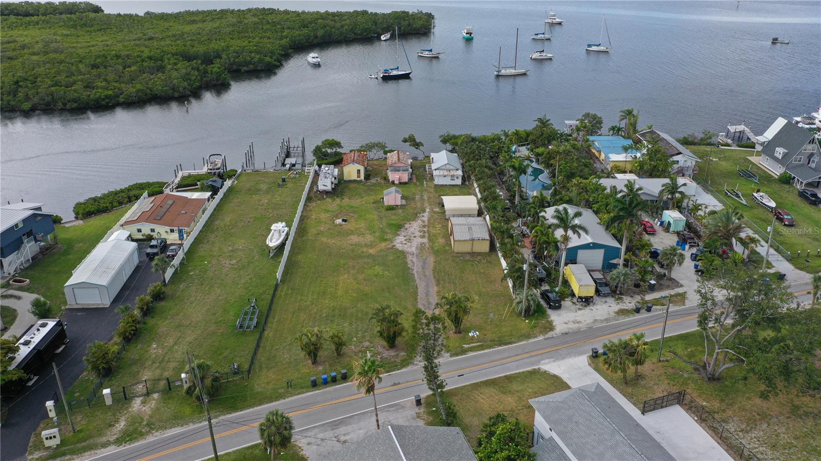 3312 W Shell Point Road