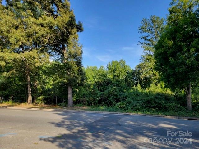 Located in the heart of Troy North Carolina, this 0.88 acre lot is waiting for you to turn your vision into reality.  
This commercial lot conveniently located on Albemarle Road in NC Highway 24/27 Commercial Zoning District with many allowed commercial uses listed per Town of Troy zoning plan.
