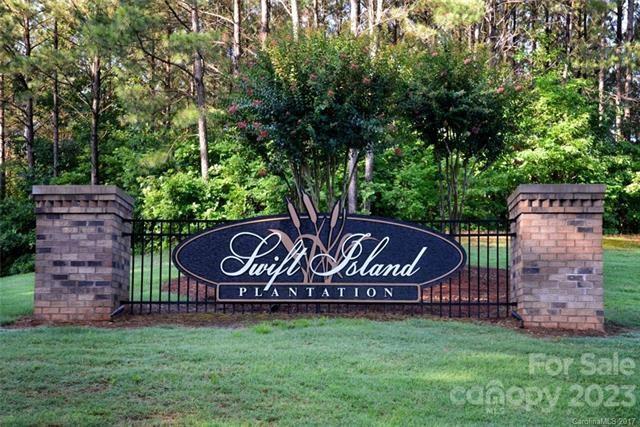 Lot # 8 Water Oak Way