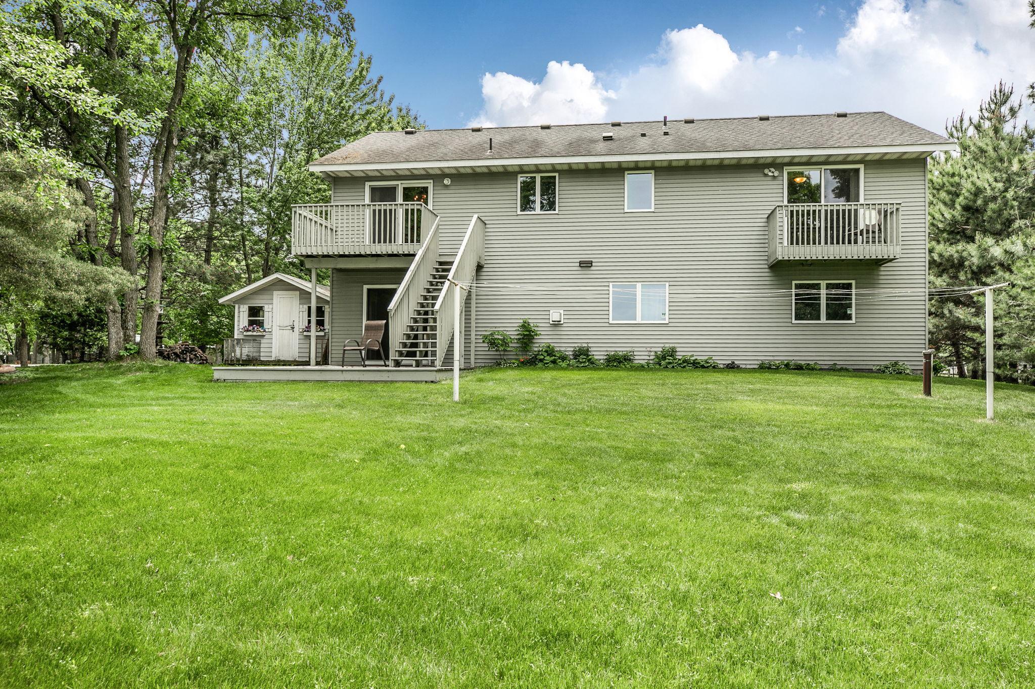 9900 W Lake Court