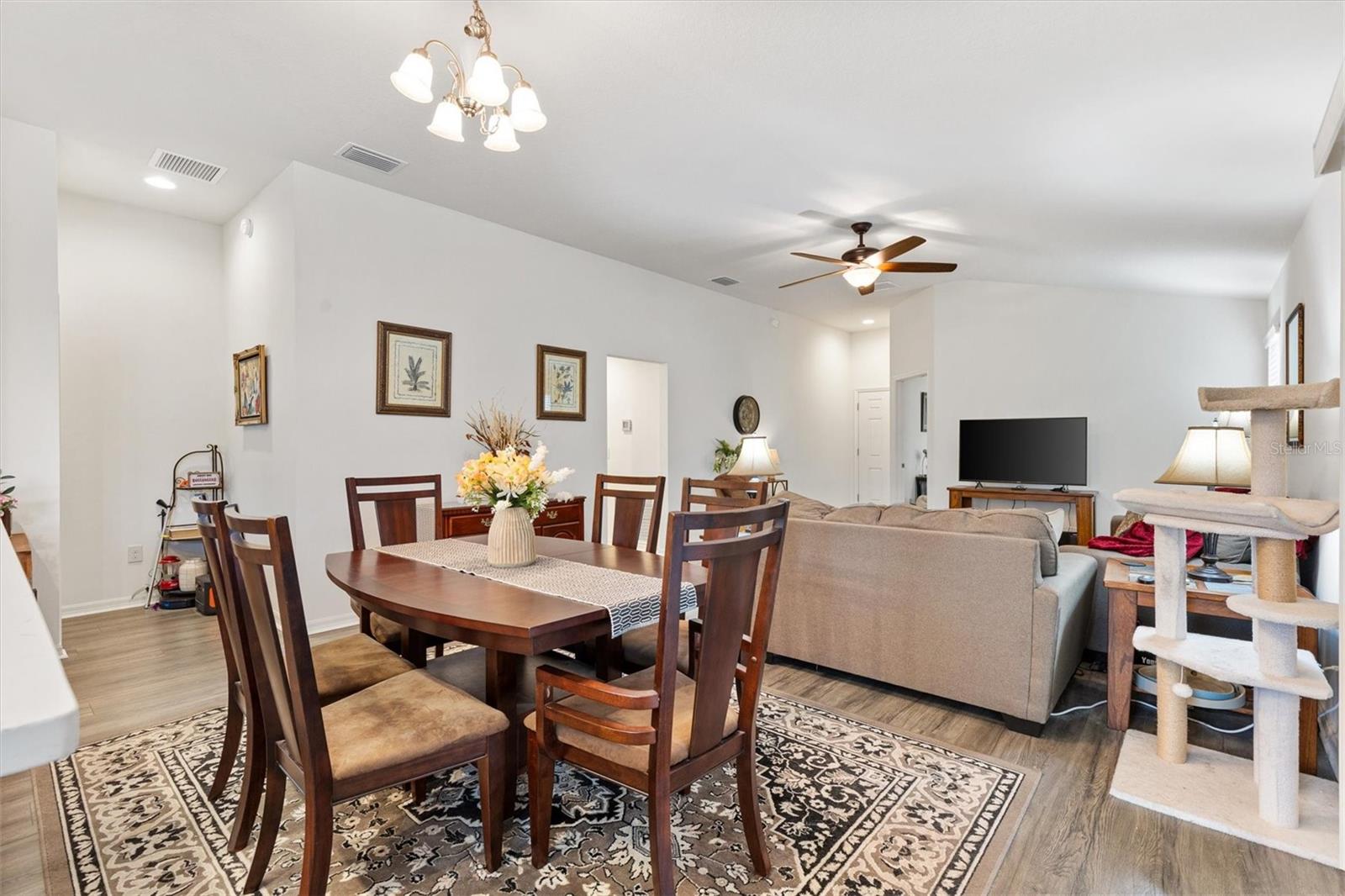 798 Millhorn Loop