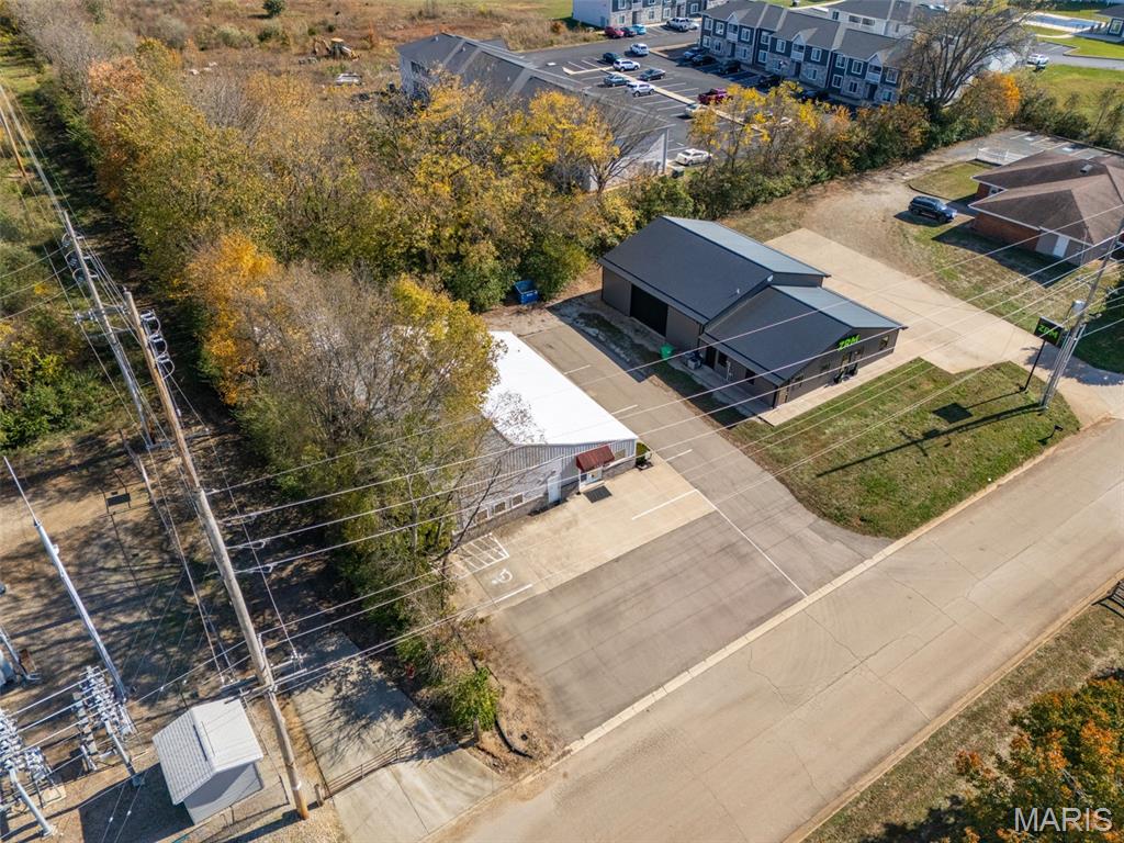 210 Hyler Drive