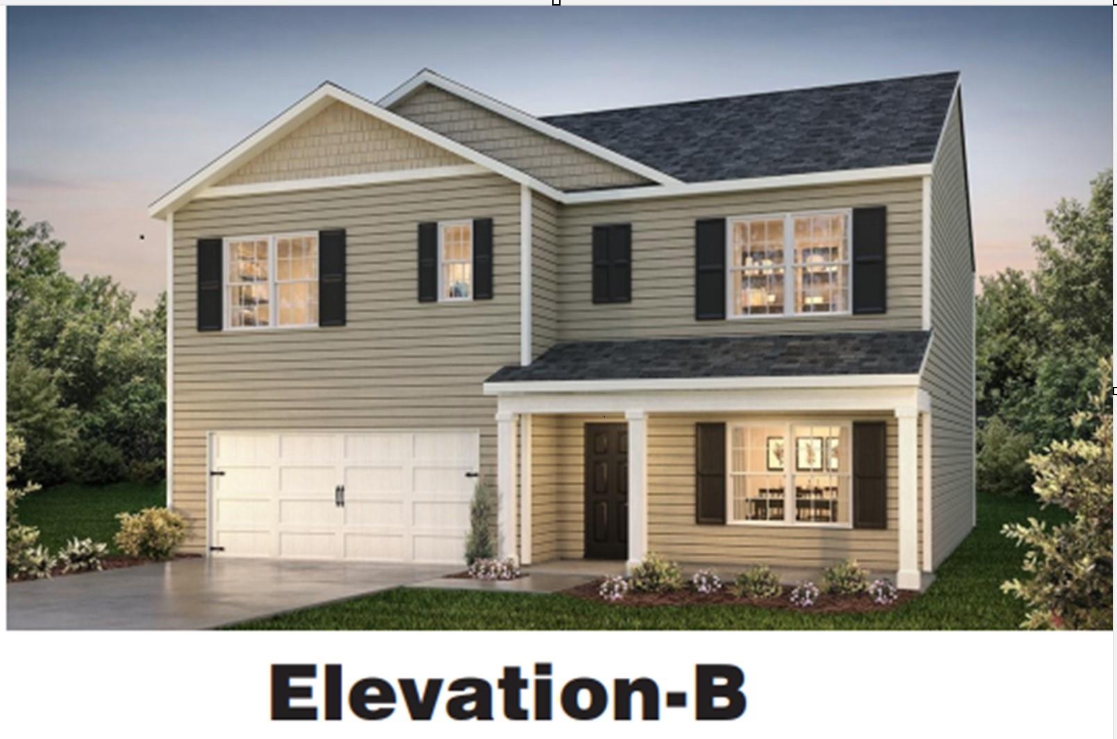 11312 Cardinal Creek Avenue