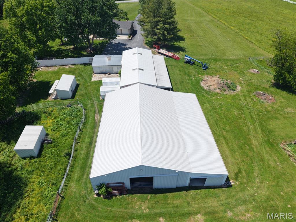 12569 New London Gravel Rd
