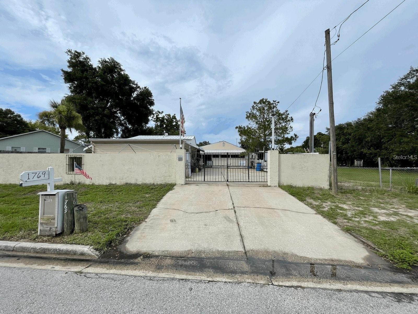 **Investor Special!** This is your opportunity to acquire three prime buildable lots situated on a corner, just minutes from downtown Clearwater, the renowned Clearwater Beach, and other beautiful beaches. You’ll also benefit from proximity to downtown Dunedin and the Tampa International Airport, along with quick access to top-notch shopping, dining, and world-class sports arenas.These properties present an excellent chance for you to either rehabilitate or demolish existing structures and create the vision you desire. **Important Note:** These lots fall within an R4 zoning area, allowing for multi-family dwellings with up to 7.5 units. Interested parties must consult with the City of Clearwater to fully understand the R4 zoning regulations and the possibilities it offers. Don’t miss out on this exceptional investment opportunity! The in-law suite is in the beginning stages of rehab.