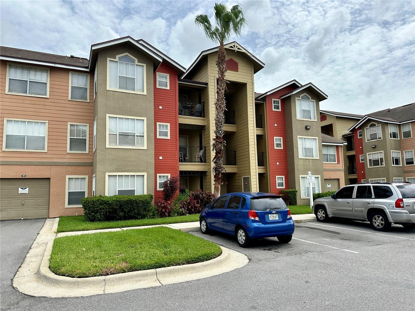 2214 Grand Cayman Court 1534