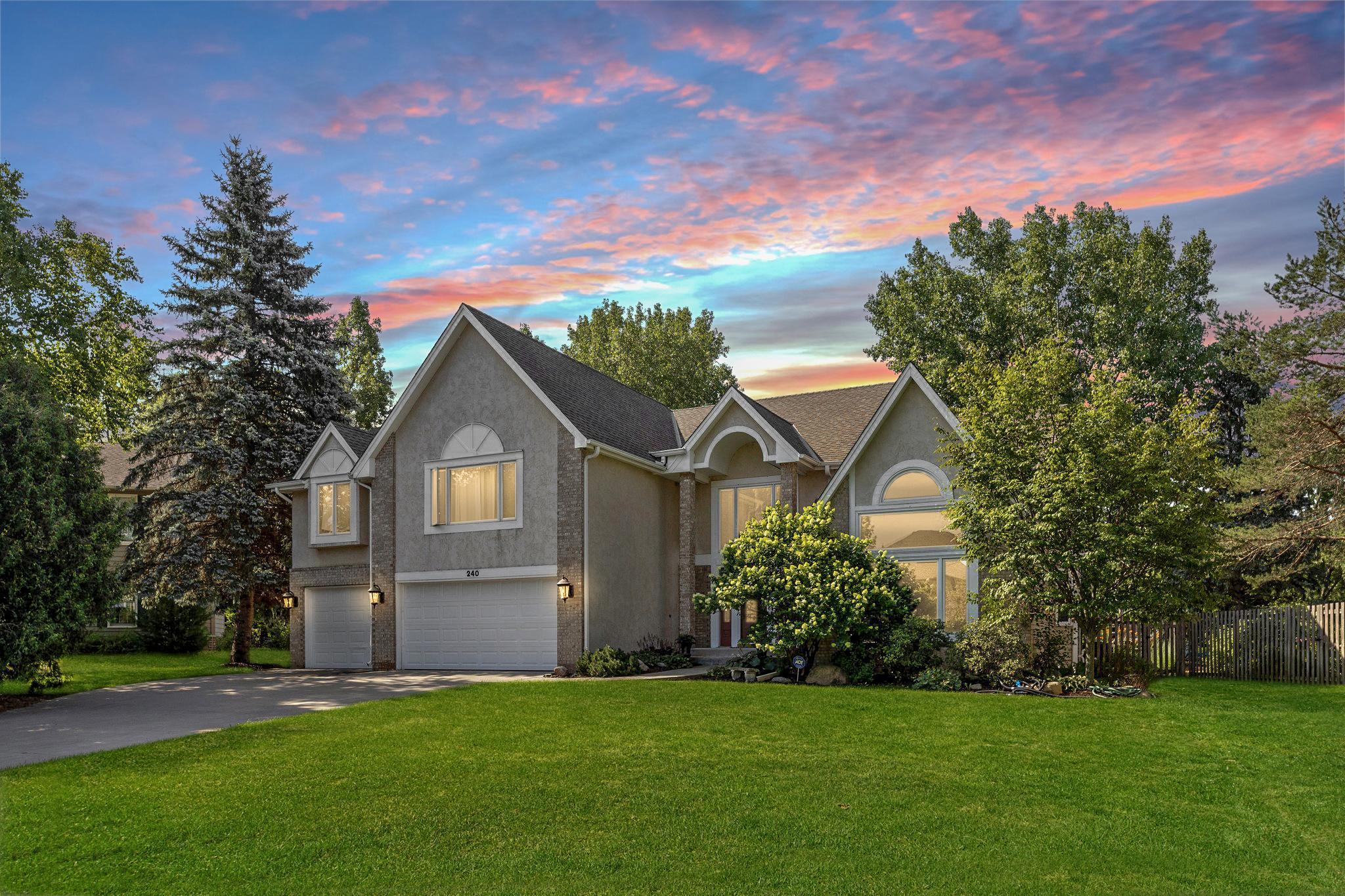 240 Cottonwood Drive