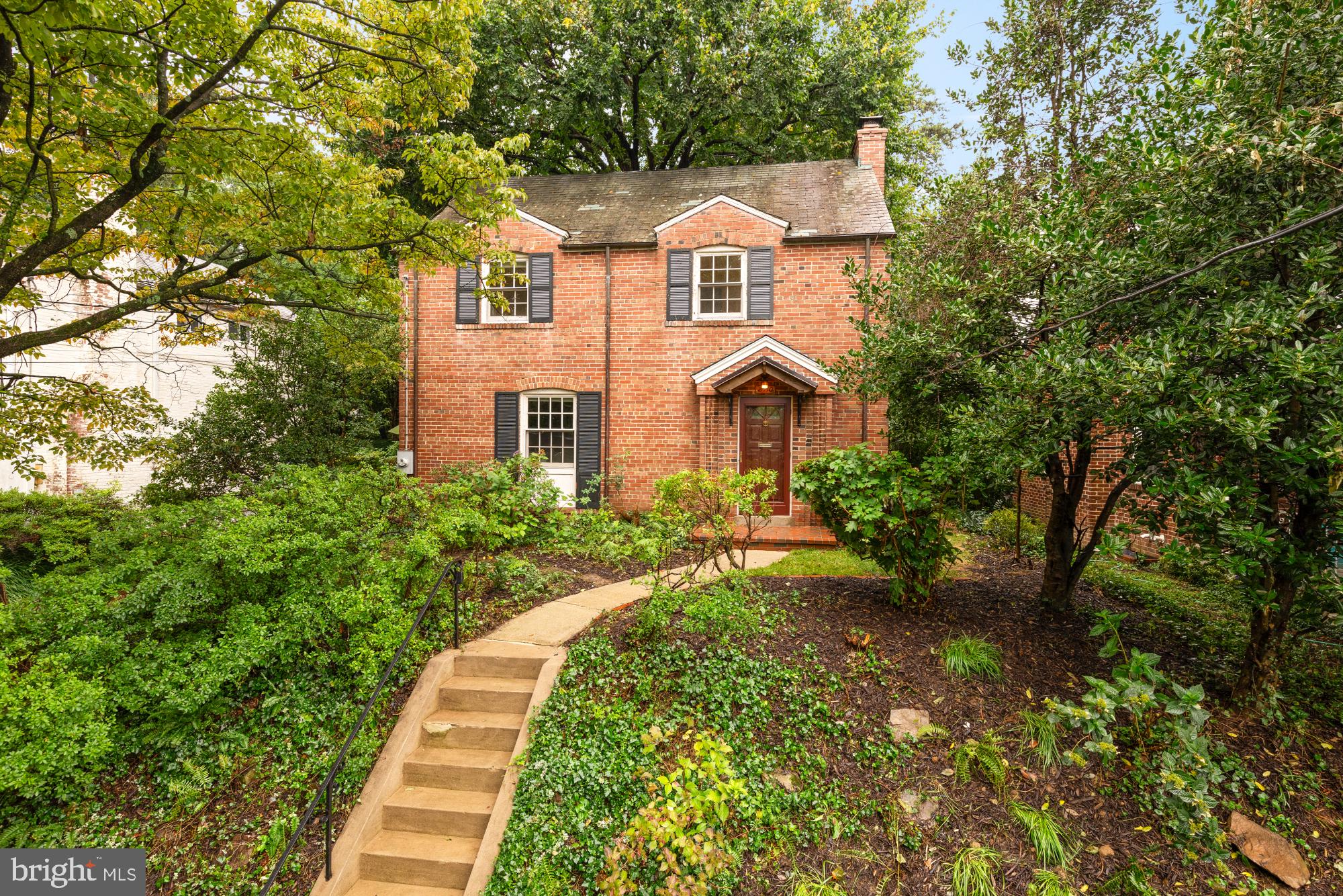 8410 Cedar Street