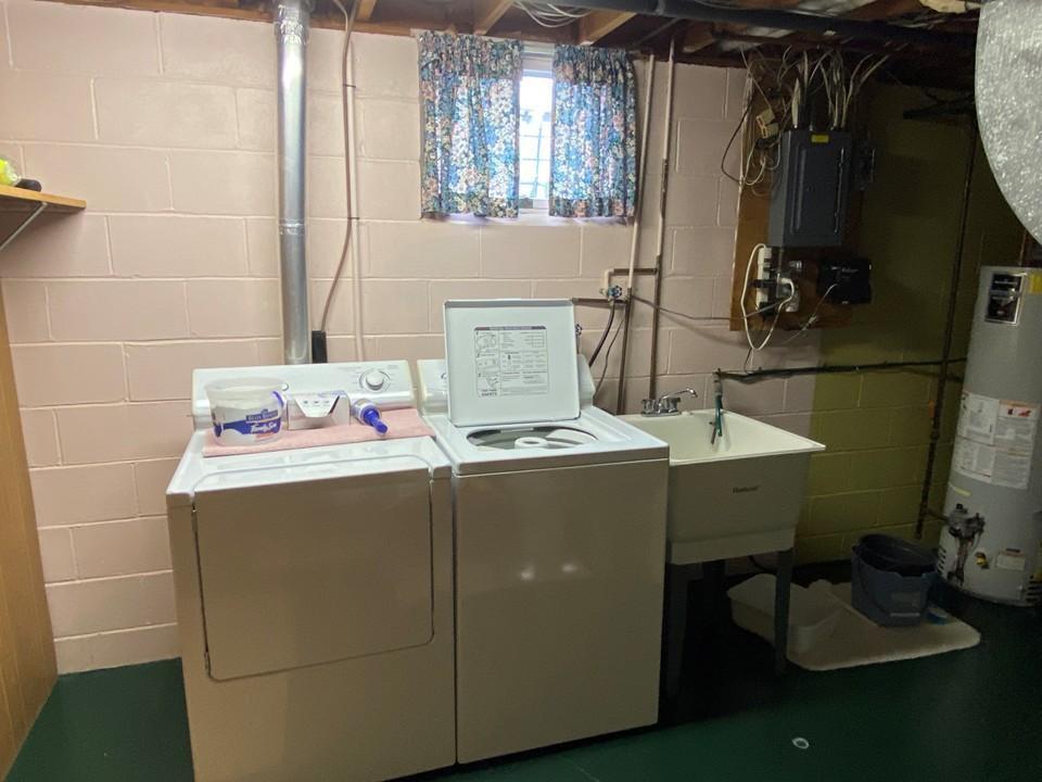 2520 Calihan Avenue NE