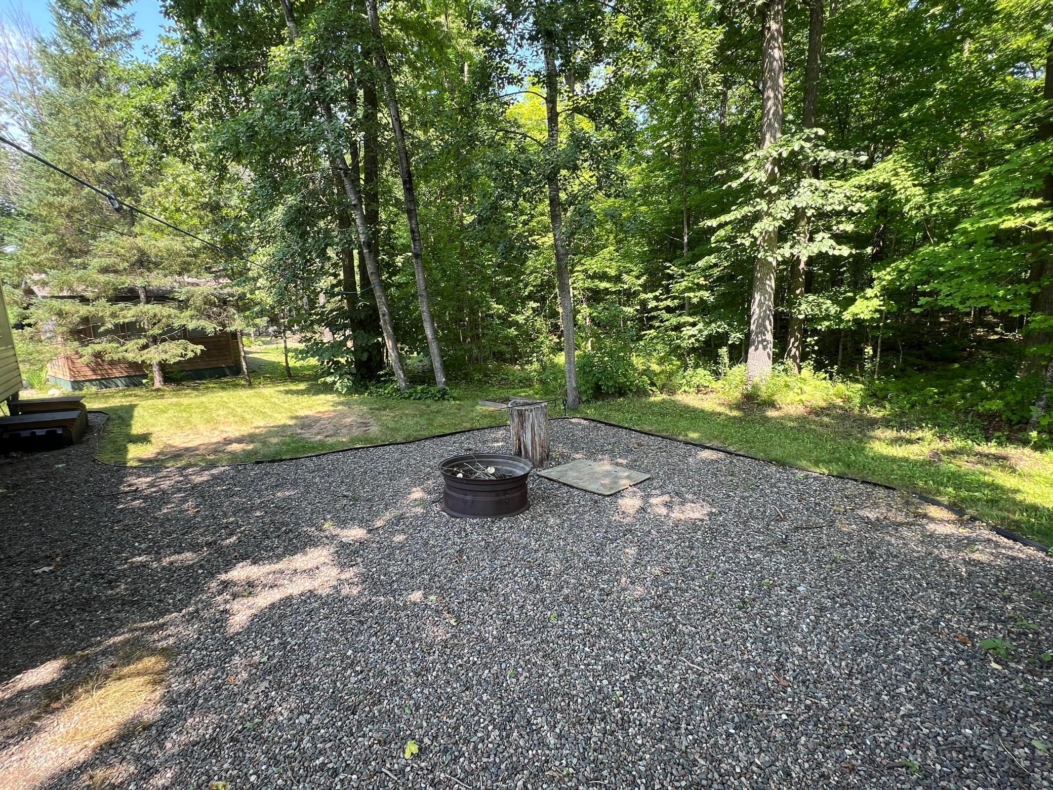 N1-21 Sherwood Forest