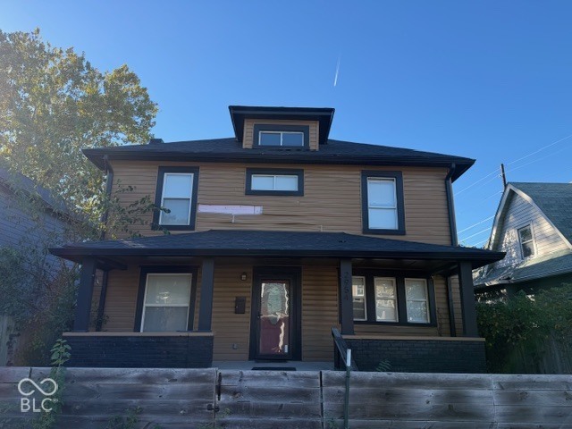 2954 Winthrop Avenue