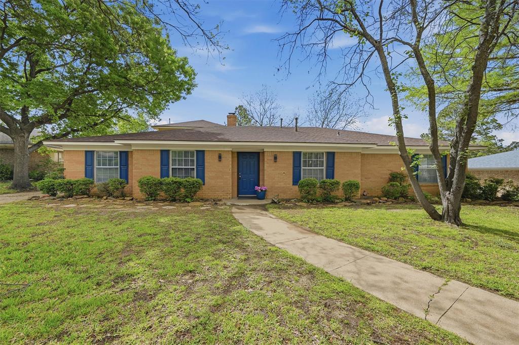 1614 Andy Drive