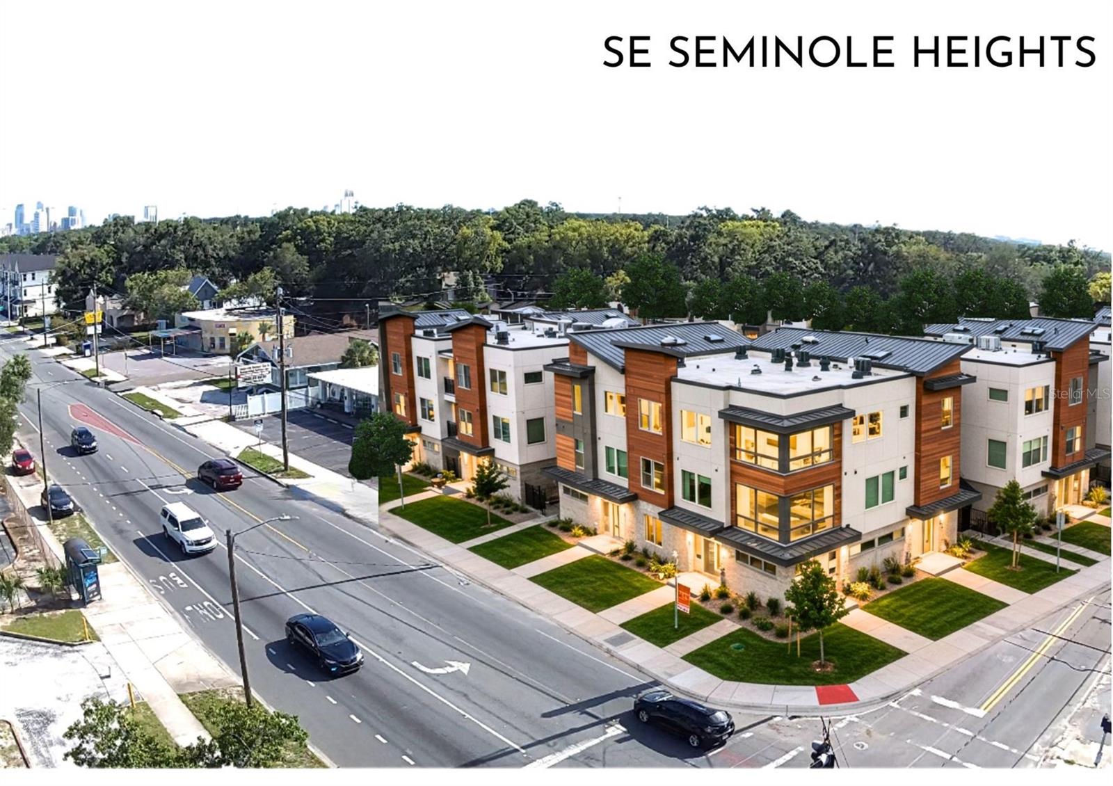 4320 Nebraska Avenue, Tampa, FL