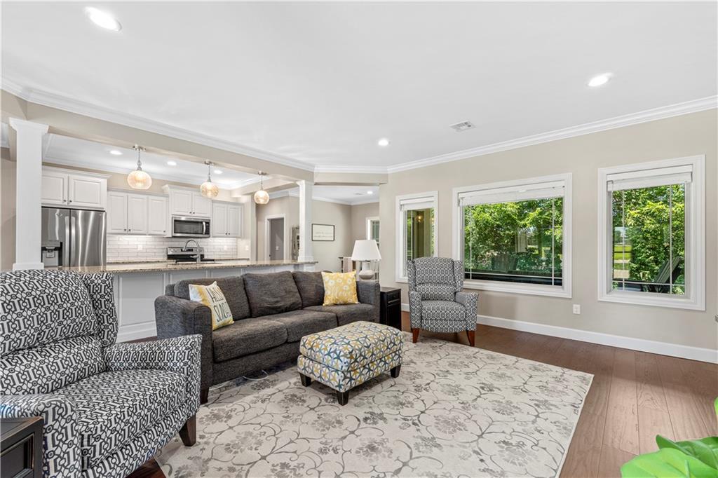 2255 Stonegate Drive