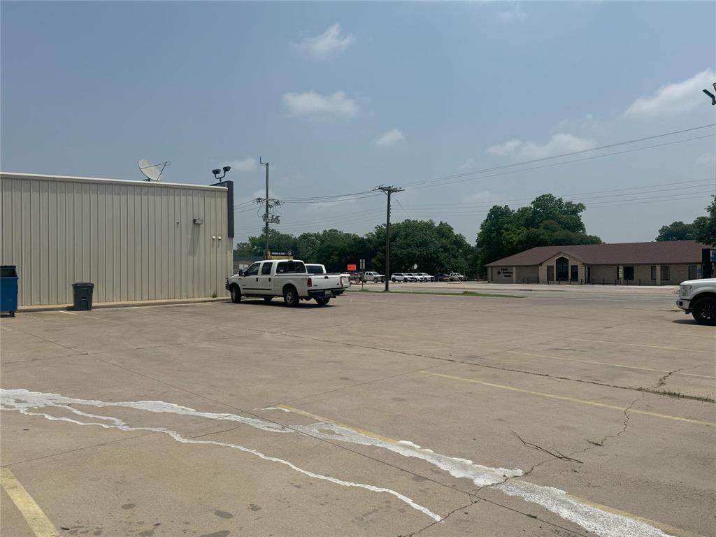 800 N Texas Street