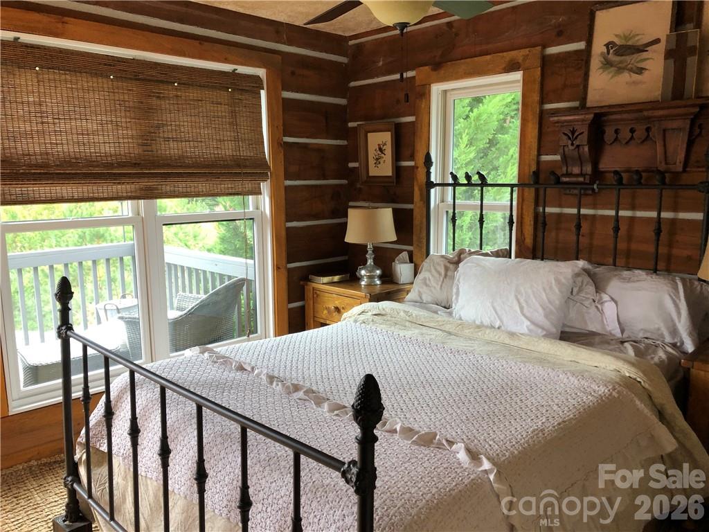 836 Burney Mountain Road