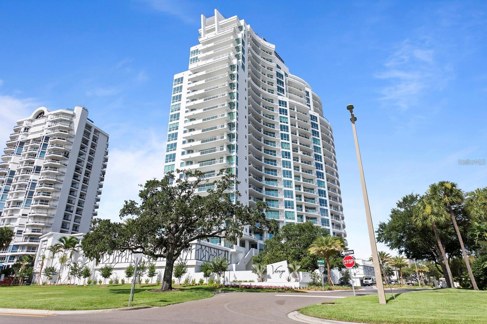 3401 Bayshore Boulevard, Tampa, FL