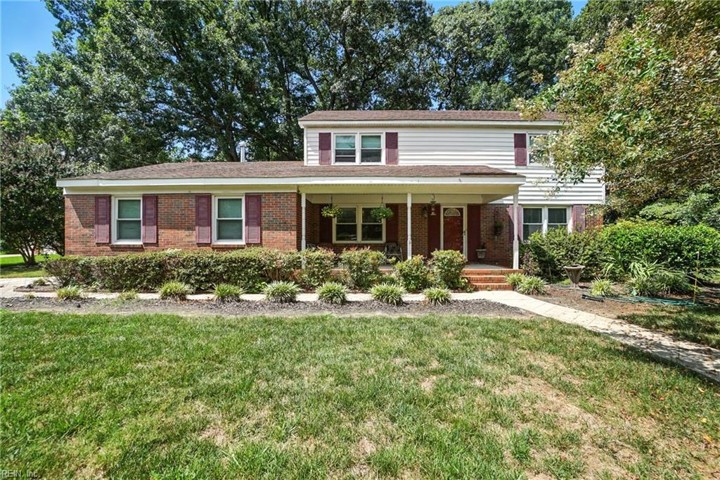 629 Kingston Lane W, Virginia Beach, VA 