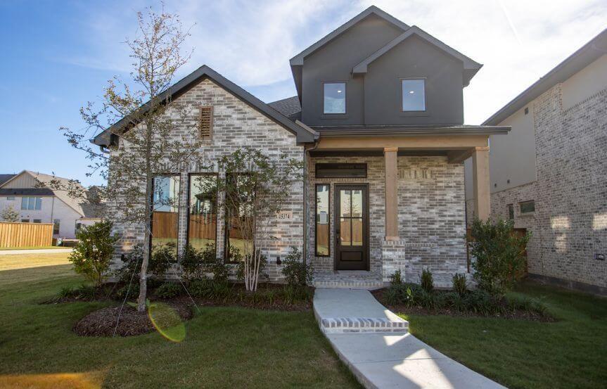 15374 Gallina, Mews Frisco, TX