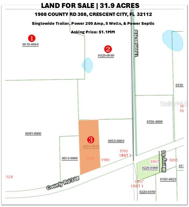 1098 County Road 308