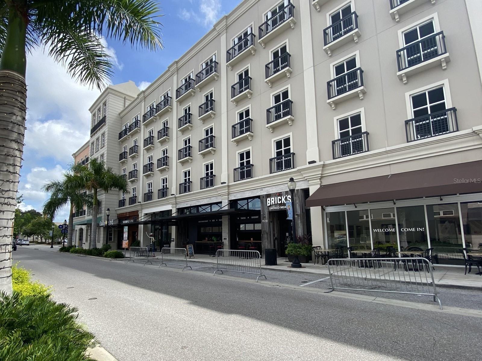 750 N Tamiami Trail 714