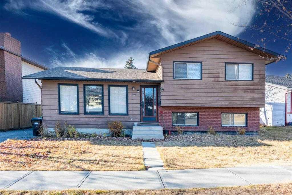 304 Whitefield Drive NE