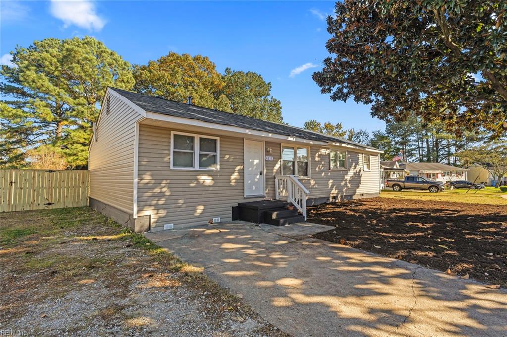 4217 Wake Ave, Chesapeake, VA 