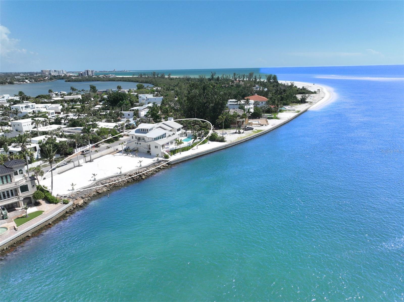 Featured properties