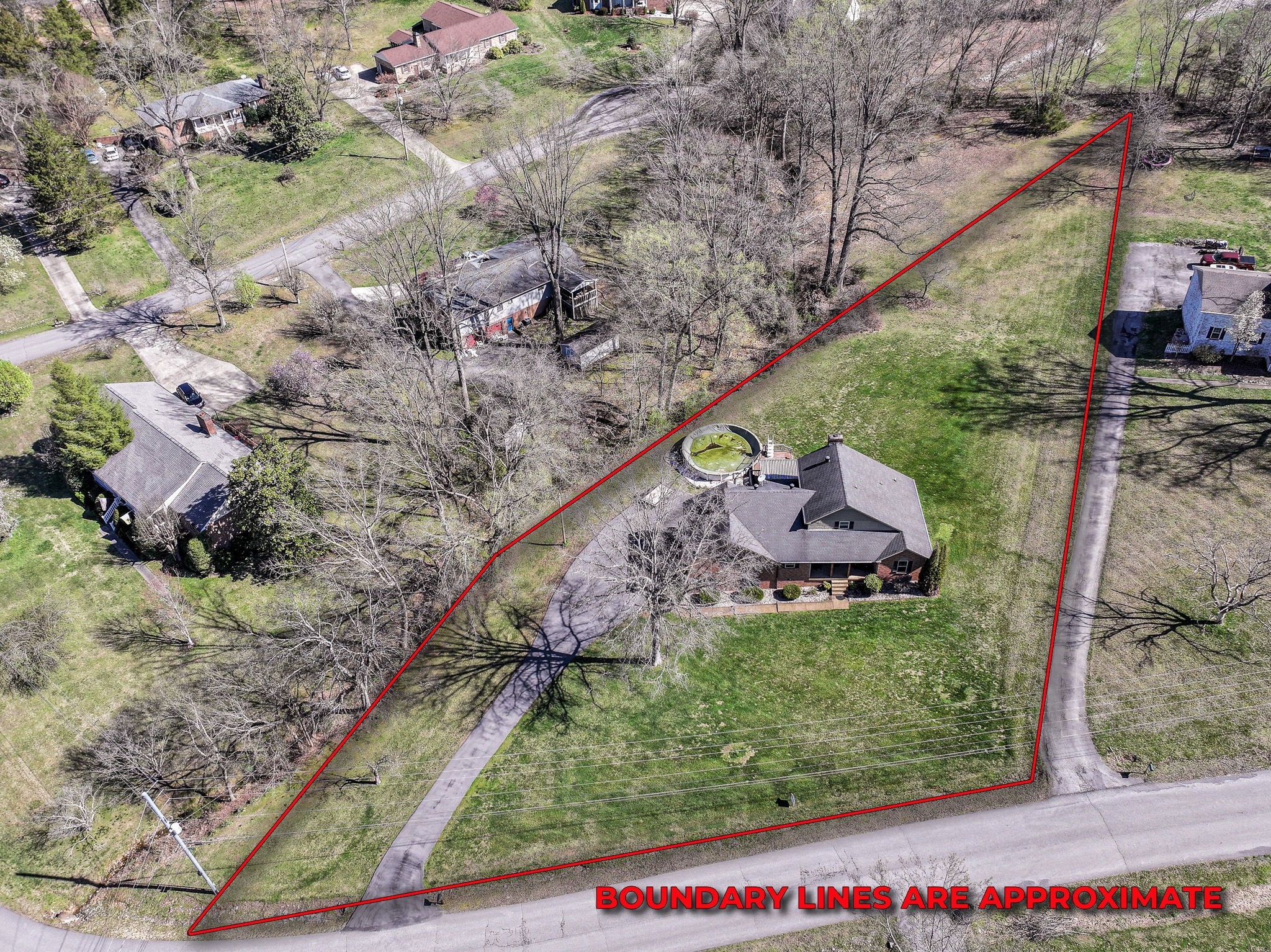 1420 Cantrell Dr