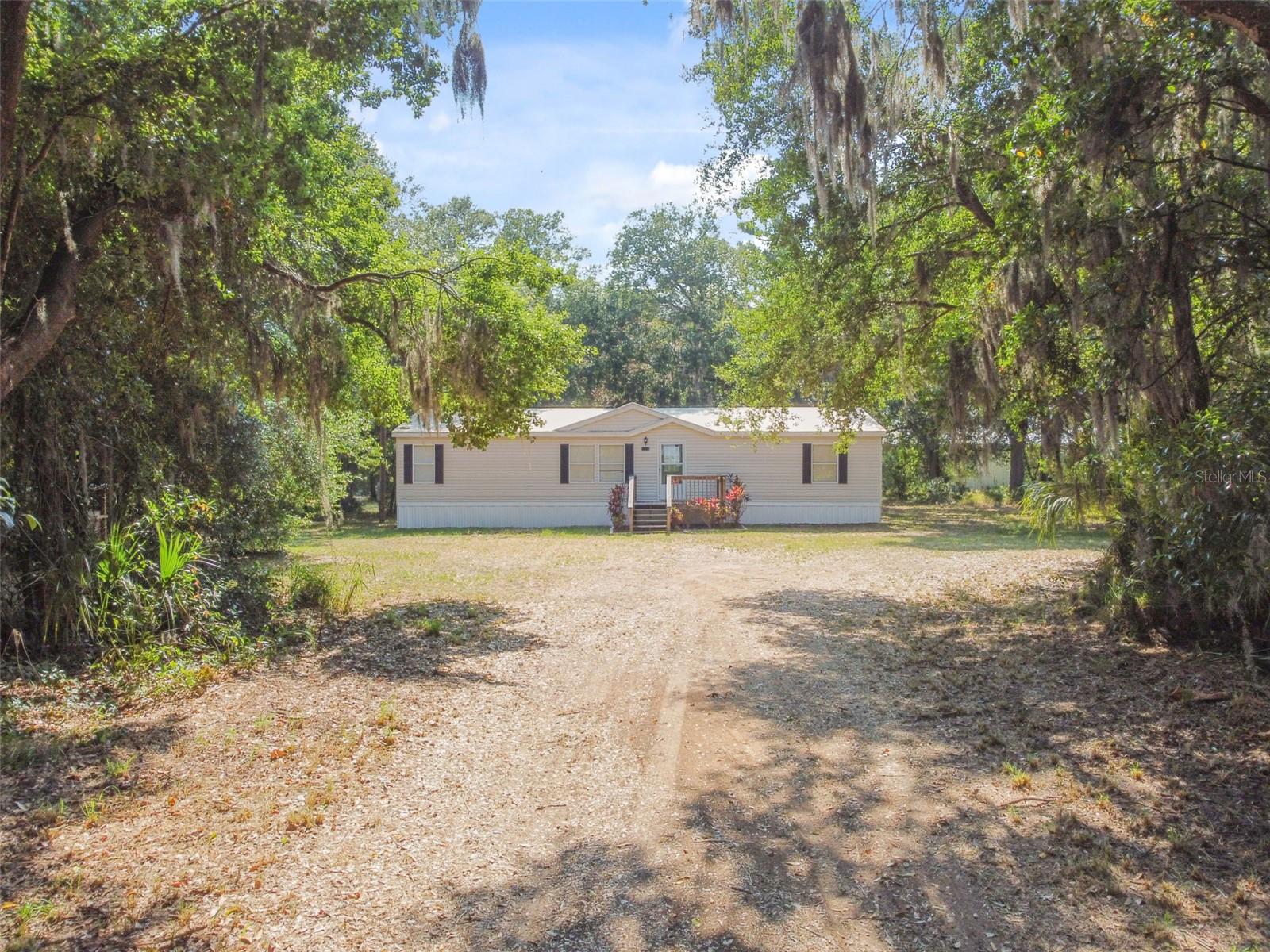 8221 Carey Road