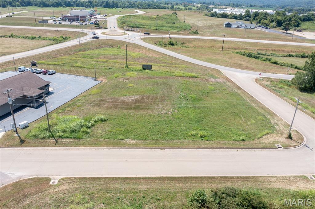 Tract 3 Off Emerald Bluff Drive
