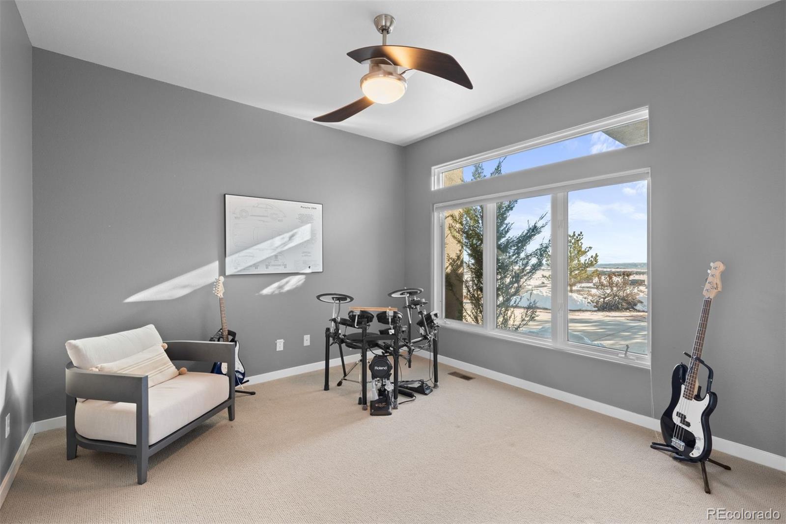 5585 N Mesa Drive