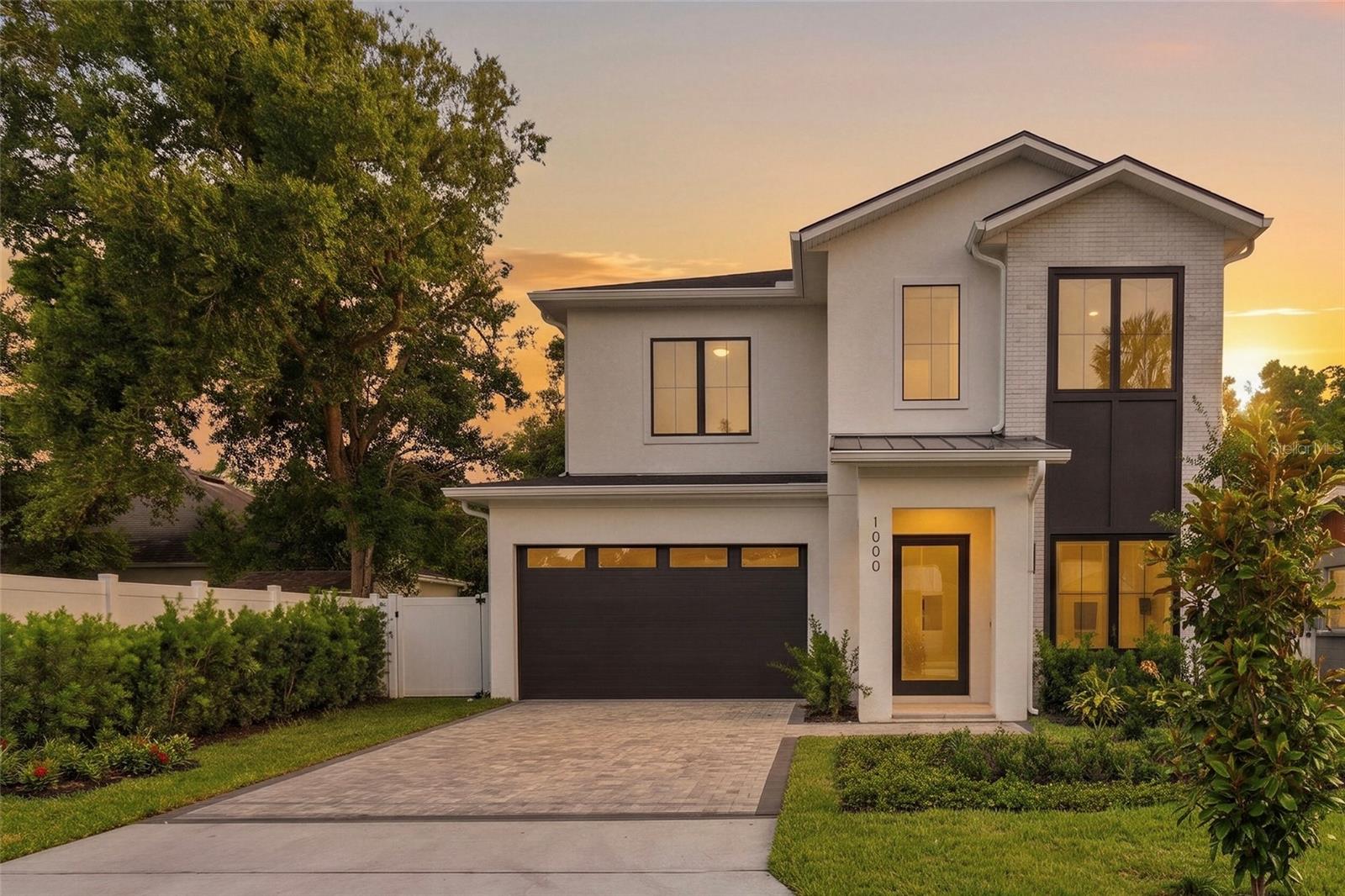1000 N Forest Avenue